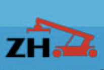 深圳振华港口设备有限公司,振华港口设备,正面吊配件,港口设备,堆高机,空箱堆高机,码头设备