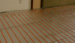 碳纤维电地暖,远红外线辐射,发热电缆,发热膜