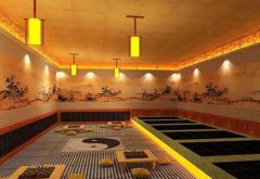 福田托玛琳家用汗蒸房装修价格不能要低不顾材料的质量和售后