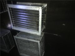 公共油烟管道清洗宾馆餐厅大型油烟机清洗公司