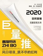 让你打开财富之门的巨量推（E粉）