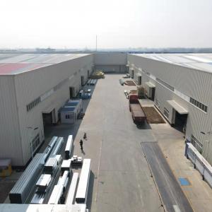 华之美新型材料科技有限公司