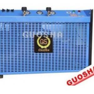 300公斤压力高压空压机