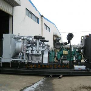 上海国厦150公斤检测空压机