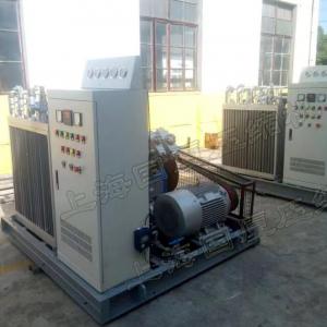 管道250公斤用空气压缩机