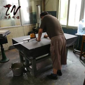 大理石平台维修、大理石平板维修