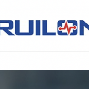 RUILON 连续三次荣获“国家高新技术企业证书