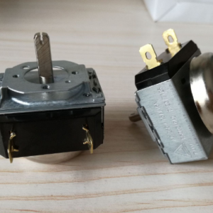 60分钟30分钟烤箱定时器机芯厨房电器开关定时器120分钟厨房定时器