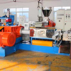 汽车内饰片材挤出机,EVA汽车内饰片材挤出机