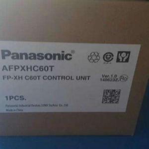 荆门回收PLC主机FP-X,可编程控制器，松下伺服驱动器，触摸屏