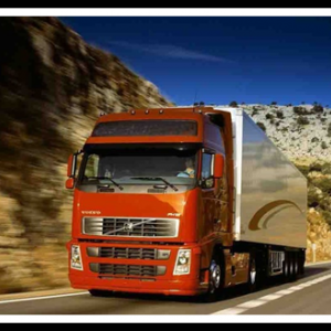 顺通达物流-宇通天下物流(北京)有限公司