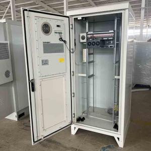 长期供应室外一体化通信电源机柜