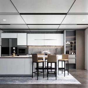 成都欣达云商铝蜂窝板-西南生产厂家