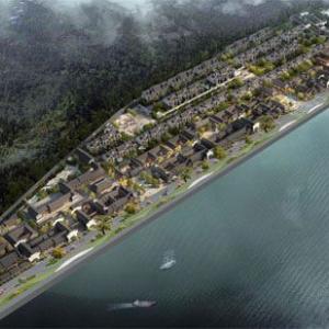 新艺标环艺 重庆景区IP打造 主题乐园策划规划 重庆特色小镇规划价格