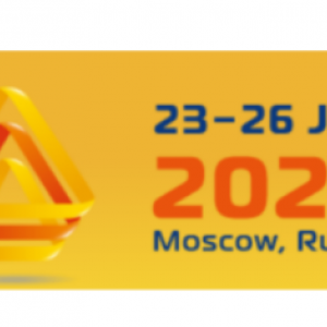 2024年俄罗斯莫斯科包装展UPAKEXPO