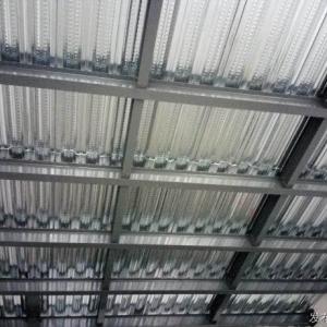 专业钢结构阁楼搭建别墅夹层挑高隔层浇筑室内二层浇筑楼板楼梯