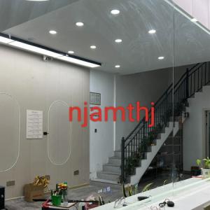 奥体舞蹈房镜子、奥体健身房镜子、奥体培训班镜子