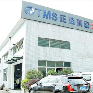 CNC车铣复合加工-东莞市正森精密零件有限公司