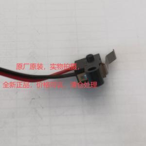 欧姆龙开关D2FW-G272M