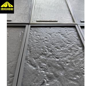 广州SCRATA粗糙度比较样块与Scrata显示比较器