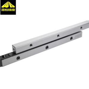 意大利ROSA滚珠螺杆、ROSA滚珠丝杠的尺寸和相应的承载能力