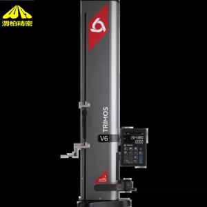 重庆Trimos测高仪及trimos电子高度仪具有易用性和高品质