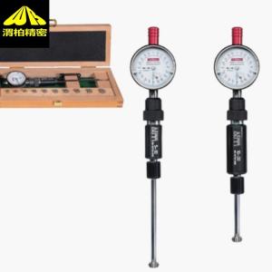 广州DEMM内孔测量规、迪姆孔规\DEMM量具技术特点