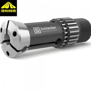 常州施伦克筒夹可用于夹紧工件以及旋转传送机