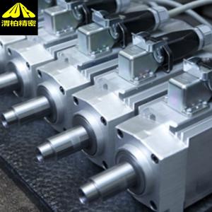 广州PERSKE高速电机，高精度电机可配备单轴承或双轴承