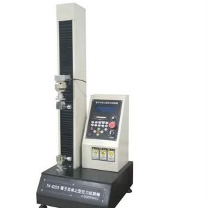 HT-8116L桌上型拉力机