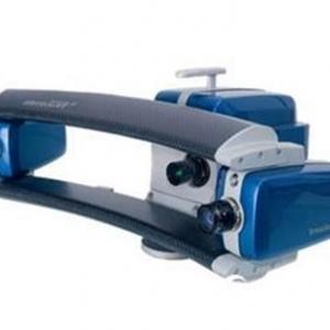 JR-3DSS系列三维光学扫描仪