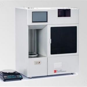 BT-1001智能粉体测试仪