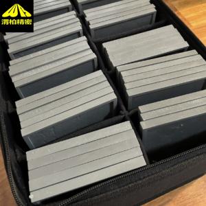 英国SCRATA粗糙度比较样块通常采用与铸件相同或相近的材料