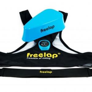 瑞士freelap游泳自动计时系统