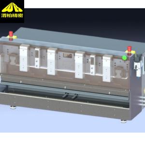 长沙TOSS手动薄膜封口机/电子温度控制用于生产恒定质量的密封缝