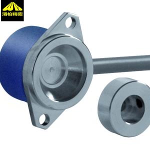 Eltra增量编码器通常提供两种相位差为90°电角度的方波信号