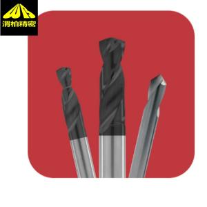 长沙SCT硬质合金钻头由整体硬质合金制成，误差控制在±1°