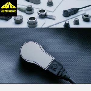 德国FISCHER光纤连接器又叫FISCHER同轴高压连接器用于医疗领域