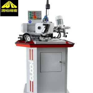 南昌Cuoghi数控工具磨床用于重磨麻花钻、立铣刀、丝锥、铰刀等