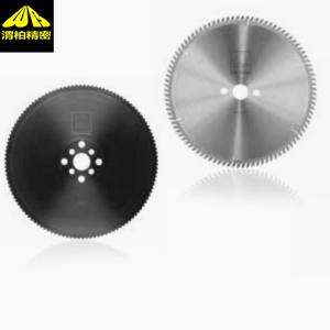 德国DRESS薄壁圆锯片专为加工大截面的高强度钢管而开发