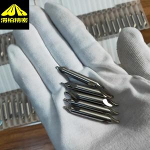 法国马加弗MAGAFOR微型立铣刀与多功能铣刀（直径0.1-20.0mm）