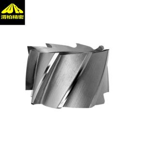 波兰FENES端面铣刀/fenes立铣刀采用长型设计，适用于许多应用场合