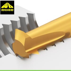 德国SIMTEK螺纹旋风铣刀，simtek铣刀/带三刃可转位铣刀