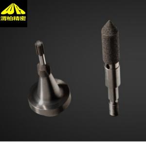 Meister Abrasives内圆磨砂轮和Meister外圆磨削砂轮常用于制造轴承等精密零件