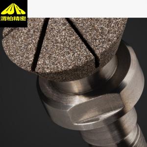 Meister Abrasives内圆磨研磨工具-使用立方氮化硼和金刚石