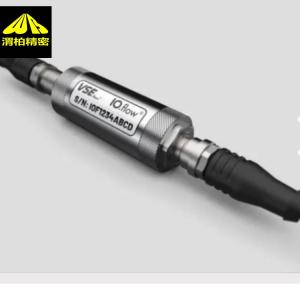 德国VSE传感器可对高达1000Hz的采样率进行高动态过程分析