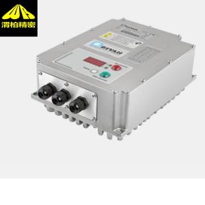 郑州ZIVAN高频电池充电器具有高功率密度和3.3千瓦输出功率