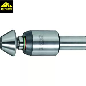 瑞士ROTOR弹性活顶针​通过内部的弹性元件（如弹簧）提供一定的缓冲作用