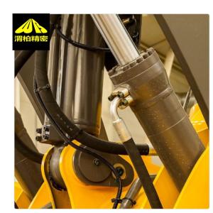 进口SETTIMA油泵与螺旋转子外齿轮泵-无噪音和无振动