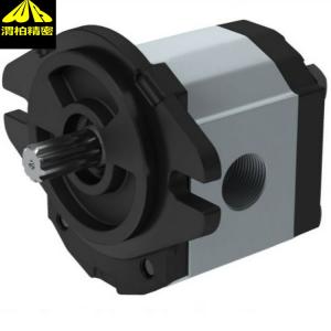 深圳settima液压泵噪音低，转速范围高达6,500RPM